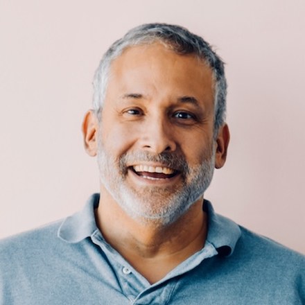 Adam Josephs, founding partner at Celerity Consulting Group