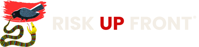 Risk Up Front
